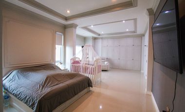 Dream Home!! 2-Story Detached House at The House Solution Project, Mueang Nakhon Ratchasima (Korat) Perfect for large families who need extra living s