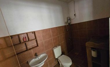 Retirement house for sale in Santander, Cebu