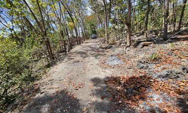 Retirement house for sale in Santander, Cebu