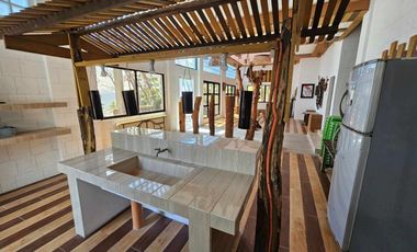 Retirement house for sale in Santander, Cebu
