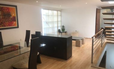PH en Venta, Napoles, Ciudad de México