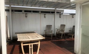 PH en Venta, Napoles, Ciudad de México