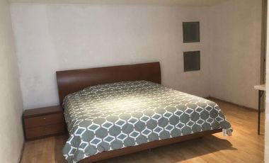 PH en Venta, Napoles, Ciudad de México