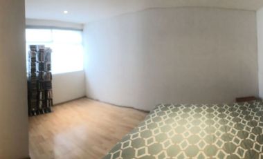 PH en Venta, Napoles, Ciudad de México