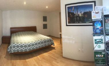 PH en Venta, Napoles, Ciudad de México