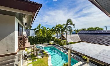 Hillsborough Modern House for Sale in Alabang, Muntinlupa