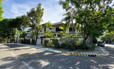 Hillsborough Modern House for Sale in Alabang, Muntinlupa