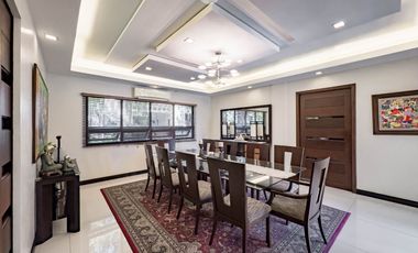 Hillsborough Modern House for Sale in Alabang, Muntinlupa