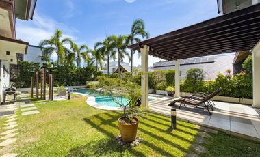 Hillsborough Modern House for Sale in Alabang, Muntinlupa