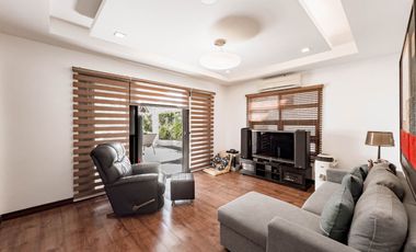 Hillsborough Modern House for Sale in Alabang, Muntinlupa