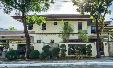 Hillsborough Modern House for Sale in Alabang, Muntinlupa