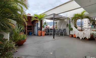 EXCELENTE OPORTUNIDAD PENTHOUSE EN VENTA CAÑAVERAL