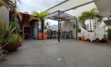 EXCELENTE OPORTUNIDAD PENTHOUSE EN VENTA CAÑAVERAL