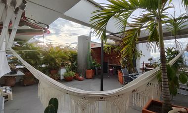 EXCELENTE OPORTUNIDAD PENTHOUSE EN VENTA CAÑAVERAL