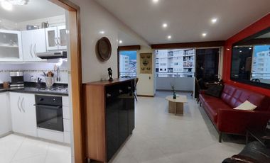 EXCELENTE OPORTUNIDAD PENTHOUSE EN VENTA CAÑAVERAL