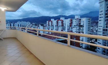 EXCELENTE OPORTUNIDAD PENTHOUSE EN VENTA CAÑAVERAL