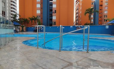 EXCELENTE OPORTUNIDAD PENTHOUSE EN VENTA CAÑAVERAL