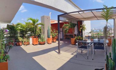 EXCELENTE OPORTUNIDAD PENTHOUSE EN VENTA CAÑAVERAL