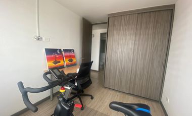 VENDO APARTAMENTO CONJUNTO CAELI, CAJICÁ – CUNDINAMARCA