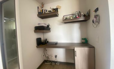 VENDO APARTAMENTO CONJUNTO CAELI, CAJICÁ – CUNDINAMARCA