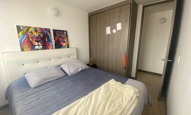 VENDO APARTAMENTO CONJUNTO CAELI, CAJICÁ – CUNDINAMARCA