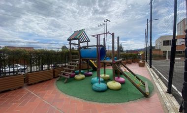 VENDO APARTAMENTO CONJUNTO CAELI, CAJICÁ – CUNDINAMARCA