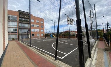 VENDO APARTAMENTO CONJUNTO CAELI, CAJICÁ – CUNDINAMARCA