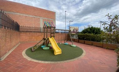 VENDO APARTAMENTO CONJUNTO CAELI, CAJICÁ – CUNDINAMARCA