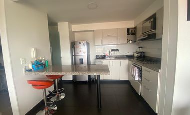 VENDO APARTAMENTO CONJUNTO CAELI, CAJICÁ – CUNDINAMARCA