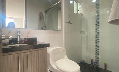 VENDO APARTAMENTO CONJUNTO CAELI, CAJICÁ – CUNDINAMARCA