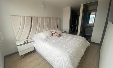 VENDO APARTAMENTO CONJUNTO CAELI, CAJICÁ – CUNDINAMARCA