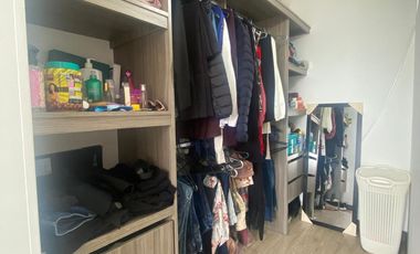 VENDO APARTAMENTO CONJUNTO CAELI, CAJICÁ – CUNDINAMARCA