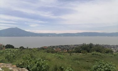 Terreno en Constanza Residential Club, Ajijic.			$4,261,530