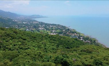 Terreno en Constanza Residential Club, Ajijic.			$4,261,530