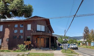 VENDE TERMINAL DE BUSES, SUPERMERCADO Y CASA