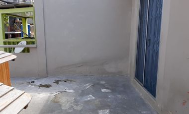 ¡VENDO CASA EN URBANIZACIÓN LA TOLITA 1, ESMERALDAS!