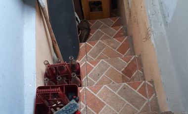 ¡VENDO CASA EN URBANIZACIÓN LA TOLITA 1, ESMERALDAS!
