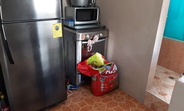 ¡VENDO CASA EN URBANIZACIÓN LA TOLITA 1, ESMERALDAS!