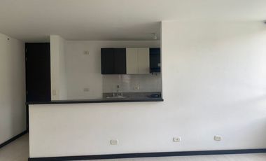 45954 Apartamento en arriendo en el sector El Trianon