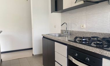 45954 Apartamento en arriendo en el sector El Trianon