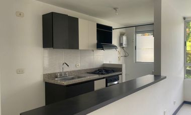 45954 Apartamento en arriendo en el sector El Trianon