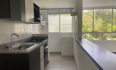 45954 Apartamento en arriendo en el sector El Trianon