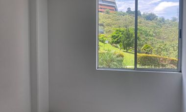 45954 Apartamento en arriendo en el sector El Trianon