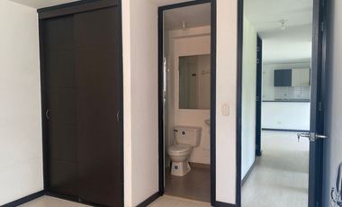 45954 Apartamento en arriendo en el sector El Trianon