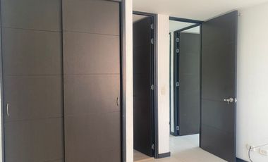 45954 Apartamento en arriendo en el sector El Trianon