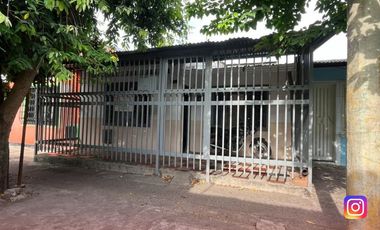 SE VENDE CASA DE 1P B/ TIMANCO NEIVA (HUI-COL)