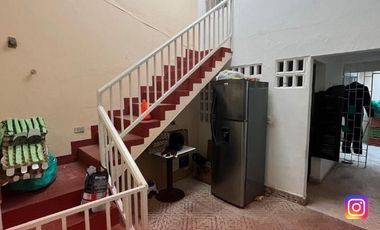 SE VENDE CASA DE 1P B/ TIMANCO NEIVA (HUI-COL)