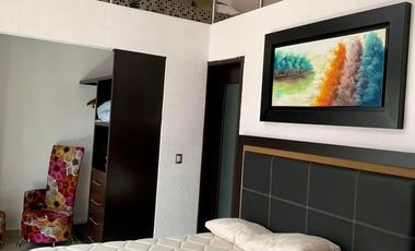Casa con alberca en Fluvial Puerto Vallarta