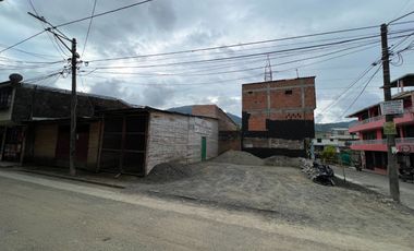 Vendo Lote Esquinero Oportunidad Inversion Dosquebradas