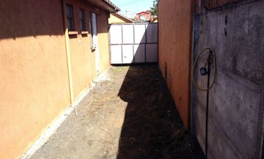 ARRIENDA CASA 3D,2B,1E LAGUNILLAS NORTE, CORONEL
